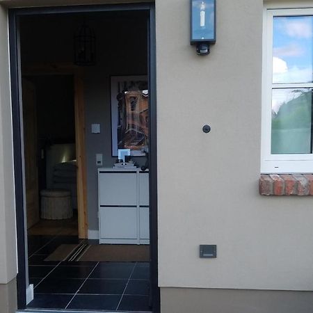 Ferienwohnung Mit Sauna Quedlinbourg Extérieur photo