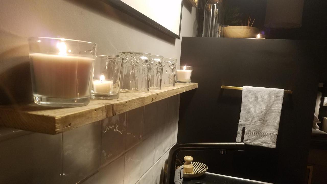 Ferienwohnung Mit Sauna Quedlinbourg Extérieur photo