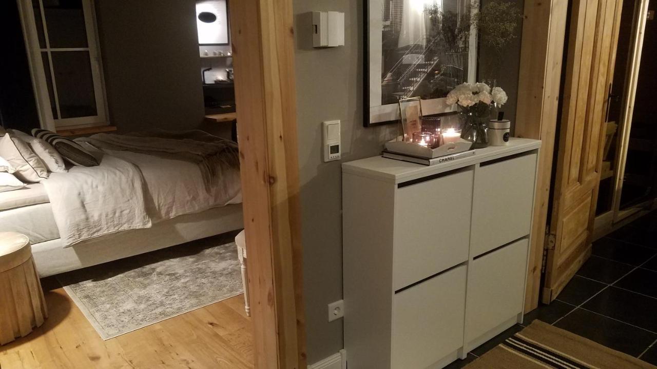 Ferienwohnung Mit Sauna Quedlinbourg Extérieur photo