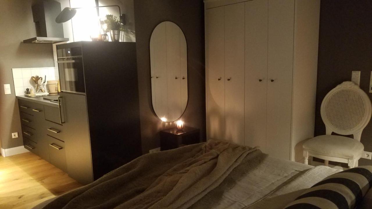 Ferienwohnung Mit Sauna Quedlinbourg Extérieur photo