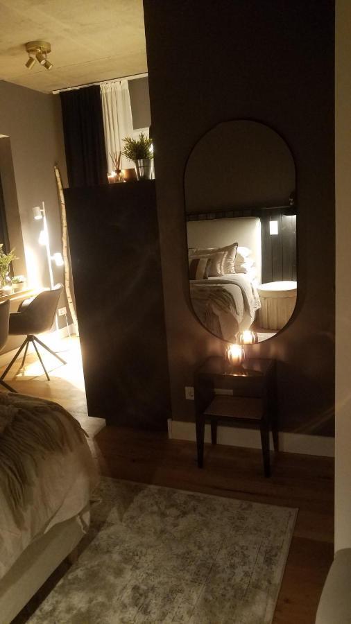 Ferienwohnung Mit Sauna Quedlinbourg Extérieur photo