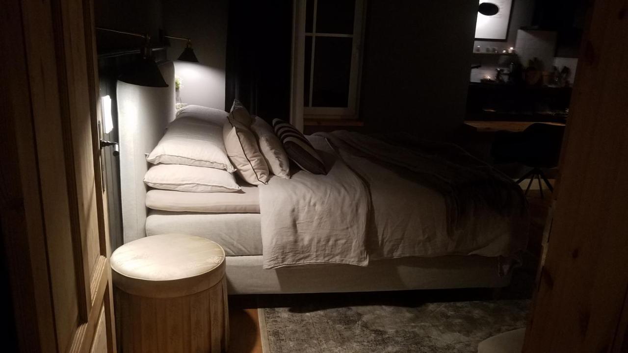 Ferienwohnung Mit Sauna Quedlinbourg Extérieur photo