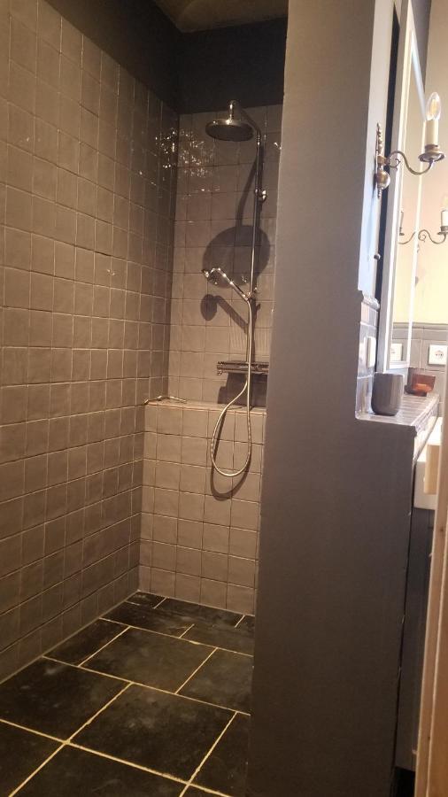 Ferienwohnung Mit Sauna Quedlinbourg Extérieur photo