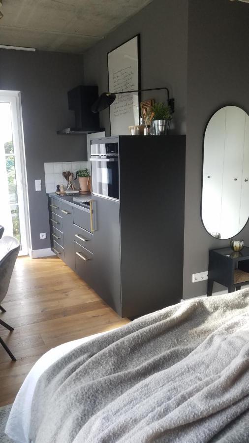 Ferienwohnung Mit Sauna Quedlinbourg Extérieur photo