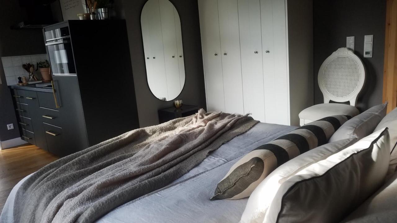 Ferienwohnung Mit Sauna Quedlinbourg Extérieur photo