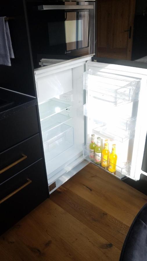 Ferienwohnung Mit Sauna Quedlinbourg Extérieur photo
