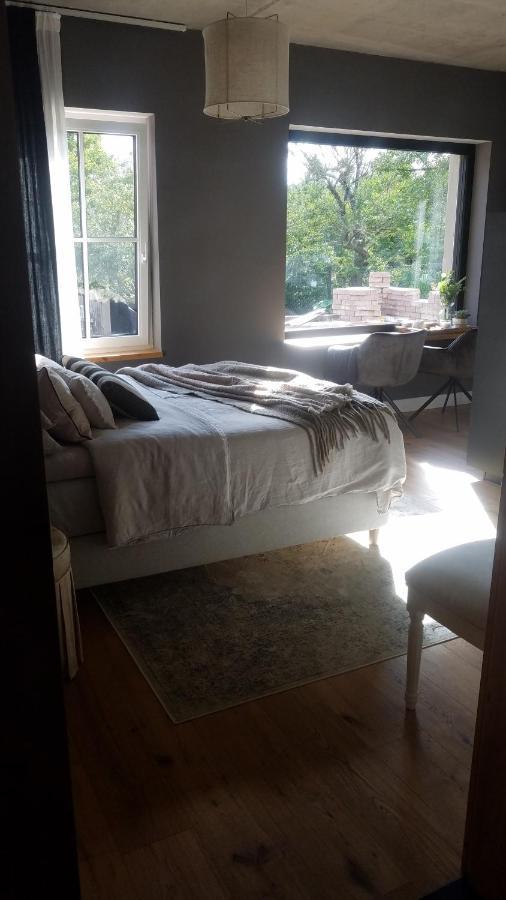 Ferienwohnung Mit Sauna Quedlinbourg Extérieur photo