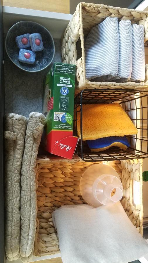 Ferienwohnung Mit Sauna Quedlinbourg Extérieur photo